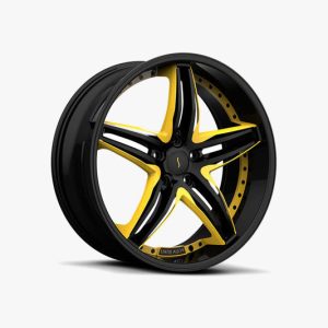 Wheel Cover 16
